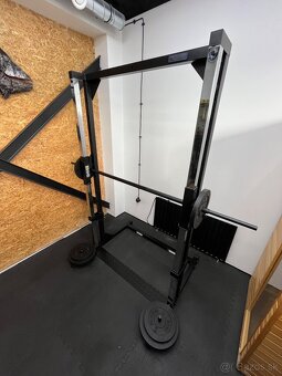 Multipress - 3