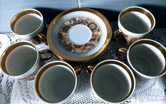 Porcelánové súpravy - 3