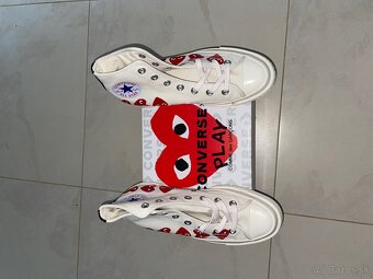 Converse Chuck Taylor ❤️ - 3