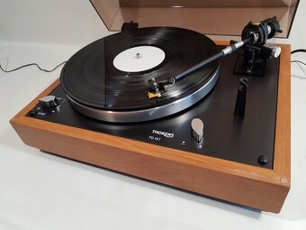 Predám Thorens TD 147 - 3