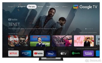 55" TCL 55C745 - 3