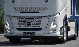 Volvo Ťahač FH 500 Aero - nové - 3
