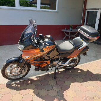 HONDA XL1000 VARADERO - 3