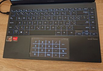 Asus Zenbook Ultrabook UM425 WIN11 - 3