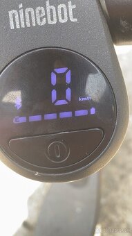 Električka kolo bežka - 3