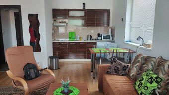 Podhájská, Apartmán Jarka, (2+kk) len 250m od areálu. - 3