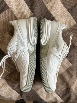Diadora - obuv na tenis veľkosť EUR 42,5 - 3