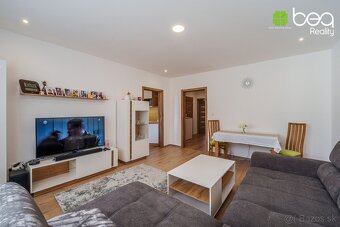 NA VÝMENU: 3-izb. byt za 2-izb. byt v Levoči na sídl. Západ - 3