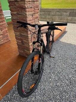 Horský bicykel Genesis Impact - 3