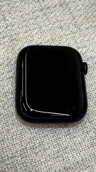 Apple Watch 8 45mm midnight - 3