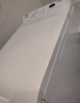 Predaj práčky ZANUSSI - plnenie zhora. - 3