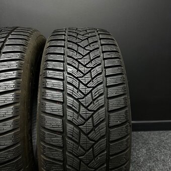 2ks pneu Dunlop 215/55/17 98V - 3
