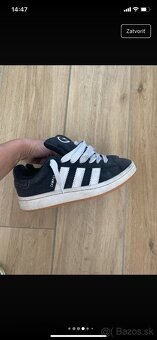 Adidas campus - 3