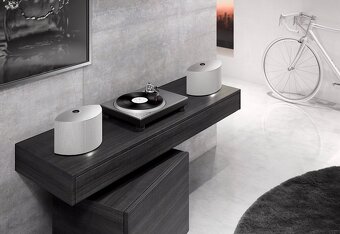 Bluetooth reproduktor Technics Ottawa na doma alebo párty - 3