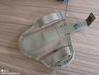 Hk45 airgun CO2, Airsoft - 3