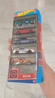 Hotwheels - 3