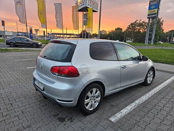 Predám Volkswagen Golf 6 2.0tdi 81kw - 3