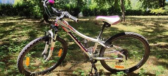 Detsky horsky bicykel - 3