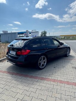 Bmw f31 Xdrive - 3