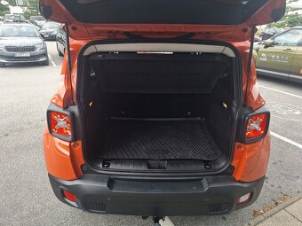 Jeep Renegade 2.0 MJT 140 Longitude 4WD - 3