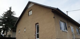 TOP Predam 120m dom 6+1 Fričovce 968 m pozemok - 3