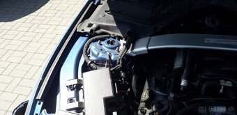 Predám búraný SHELBY MUSTANG GT 350 - 3