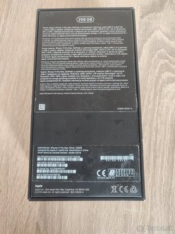 Apple iPhone 11 Pro Max 256gb - 3