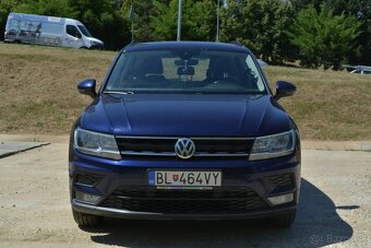 Volkswagen Tiguan 1.5 TSI - 3