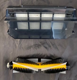 Rovus Robotic Vac&Mop - 3