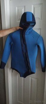 predam dvojdielny neopren - 3