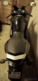Predám yamaha TZR 50 - 3