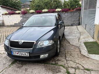 Skoda Octavia 2.0 tdi 103 Kw - 3