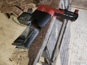 Hilti odsavač prachu - 3