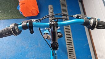 Predám detský bicykel 24 - 3