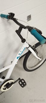 Detský bicykel 20 5-8 rokov - 3