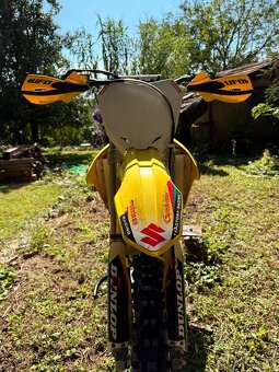 Suzuki RMZ 450 2008 - 3