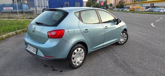 Seat Ibiza - 3