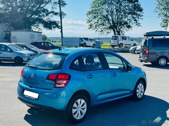 Citroën C3 1.4i Seduction 96 402 KM - 3