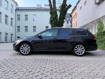 Golf VW 7 variant - 3