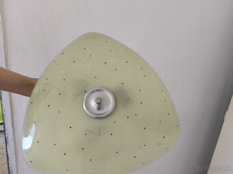 Staršie lustre - 3