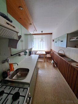 3-izbový byt na prenájom, Belánska, Liptovský Hrádok - 3