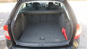 Škoda Octavia II Combi 2.0 TDI 81kw - 3