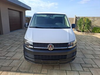 T6 Transporter 2.0 TDI, 5 miest, LONG - 3