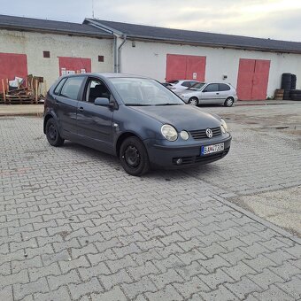 Vw Polo - 3