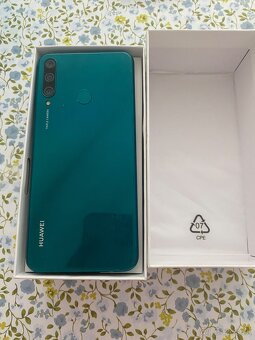 HUAWEI Y6p - 3