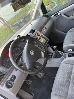 Touran 2009 1.4 tsi - 3