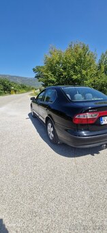 Seat toledo 1.9tdi - 3