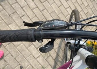 Dámsky horský bicykel CTM - 3