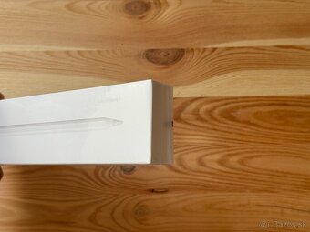 Apple Pencil 2. generácia - 3