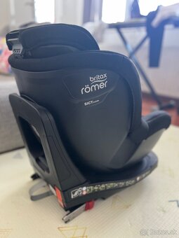 Britax Romer - Dualfix M - 3